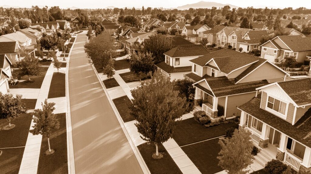 Heights Park: Richardson’s Beloved Neighborhood with Deep Roots and Enduring Charm
